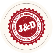 吉姆老爹精釀啤酒工場 | Jim & Dad's Brewing Company