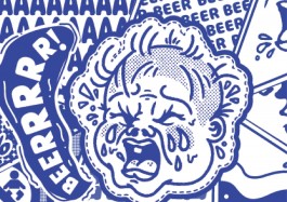 吉姆老爹_給我啤酒 330毫升