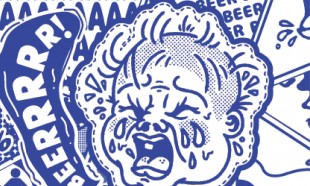 吉姆老爹_給我啤酒 330毫升